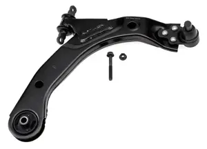 TK620301 | Suspension Control Arm and Ball Joint Assembly | Chassis Pro